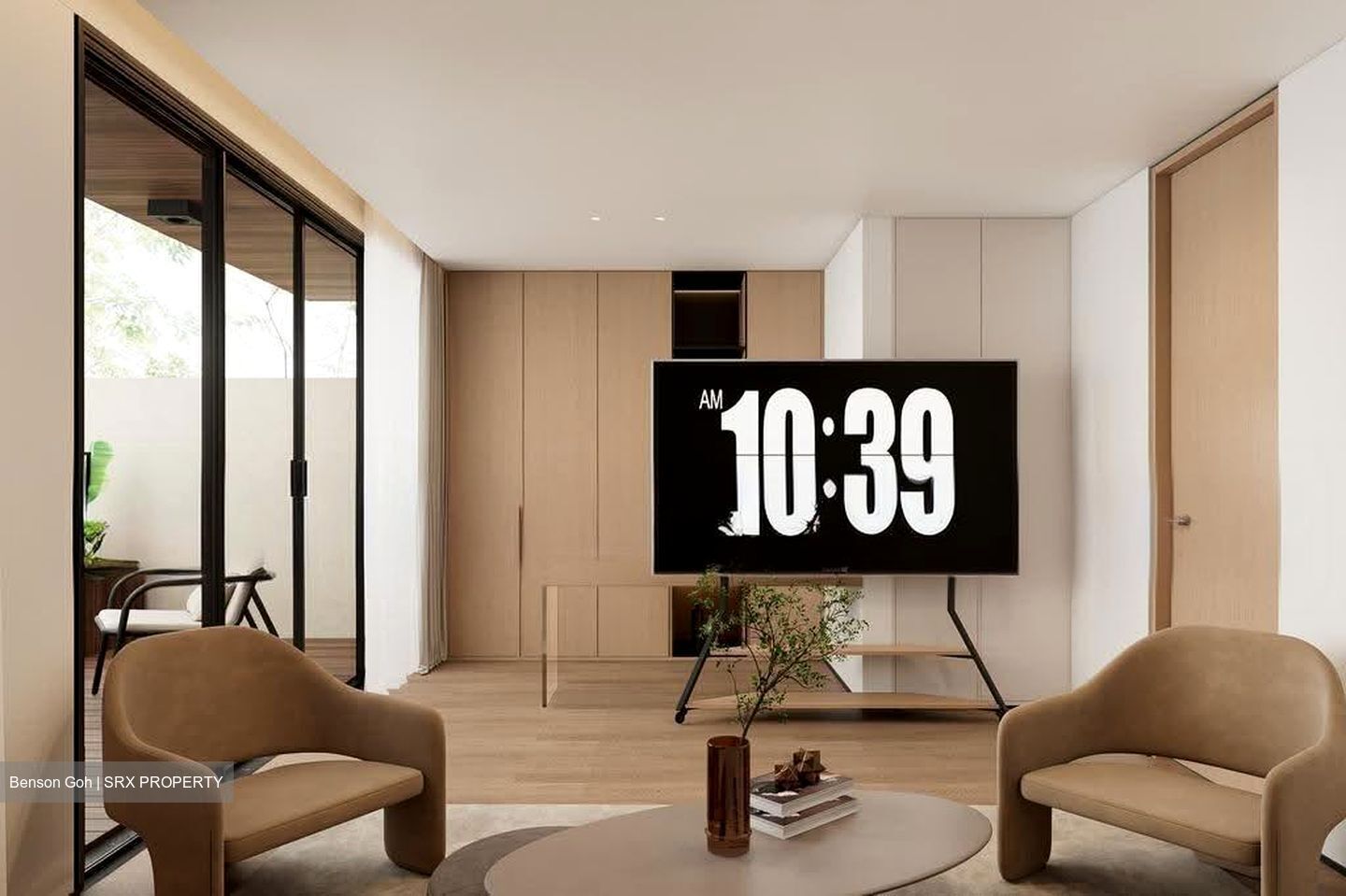 Opera Estate (D15), Terrace #627935181